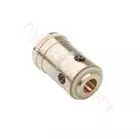 T&S Brass 066L Removable Insert, Cold (Left Hand) for Eterna Cartridge