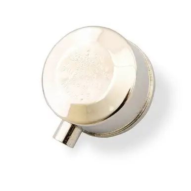 Gorton No. 5 1/8" Steam Air Vent Angle Connection