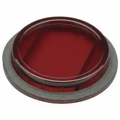 Zurn Perk6000-Scr Replacement Sensor Lens Round New Style