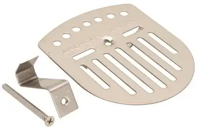 American Standard 047068-0070a Strainer Washbrook Urinal