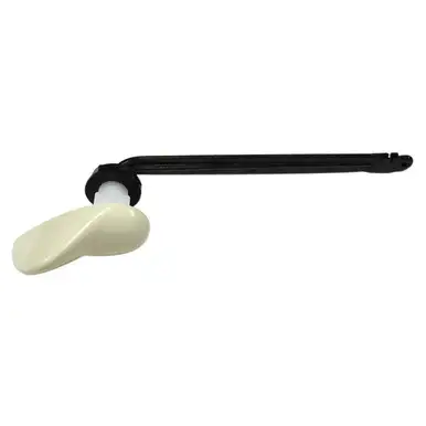 American Standard 047148-0210a Trip Lever-Lh 4083/93/4016 Tanks