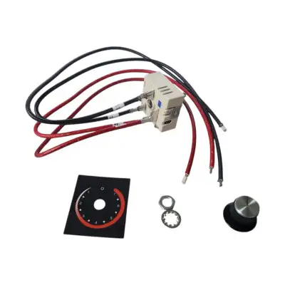R02.19.019.00 Infinite Heat Control Switch 240V Kit for Hatco Food Warmers