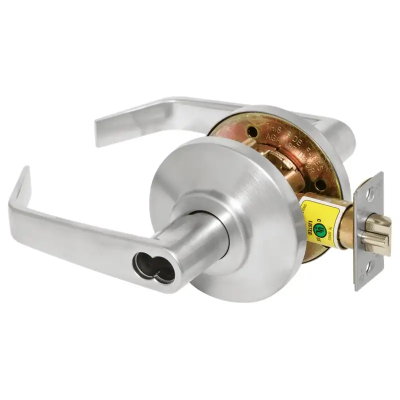 BEST 7KC37D Grade 2 Storeroom Lever Lock