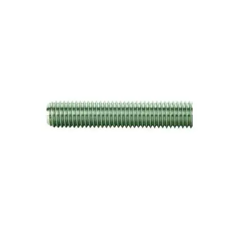 Fastenal 316 Stainless Steel Threaded Rod 6-Foot (0178008)