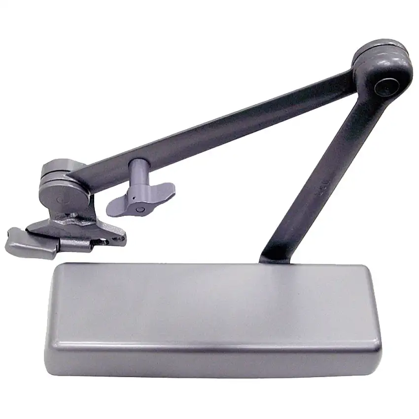 LCN 4040XP SHCUSH Closer - Spring CUSH-N-STOP, Hold Arm
