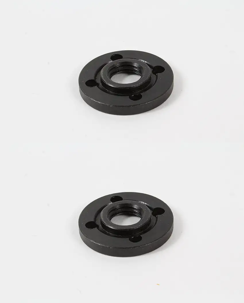 2 Pack Genuine Ryobi 039028007001 Nut Clamp For AG452K AG402 AG453 AG403 AG452