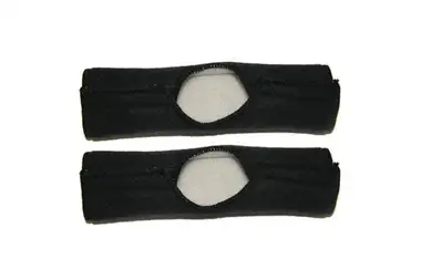 ArcOne 06-HGSB-2 Deluxe Sweatband | Box of 2