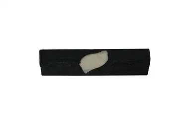 ArcOne 07-HGSB Single Rear Felt Sweatband