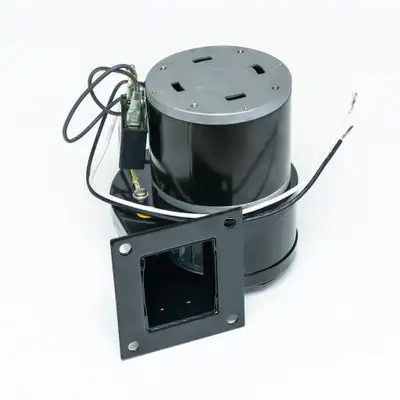 Centrifugal Blower Assembly 30 CFM 3200 RPM for Fasco B30 and Dayton