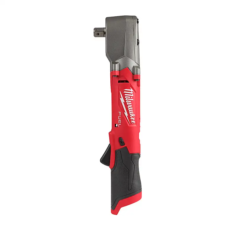 Milwaukee 2565P-20 M12 FUEL 1/2" Right Angle Impact Wrench w/ Pin Dete