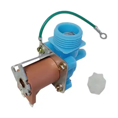 4201450S Refrigerator Water Valve for Icemaker Ice Maker for Sub Zero
