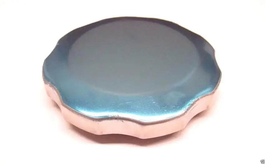 Genuine Generac 0G84300105 Fuel Gas Cap Fits GP5500 GP2600  OEM