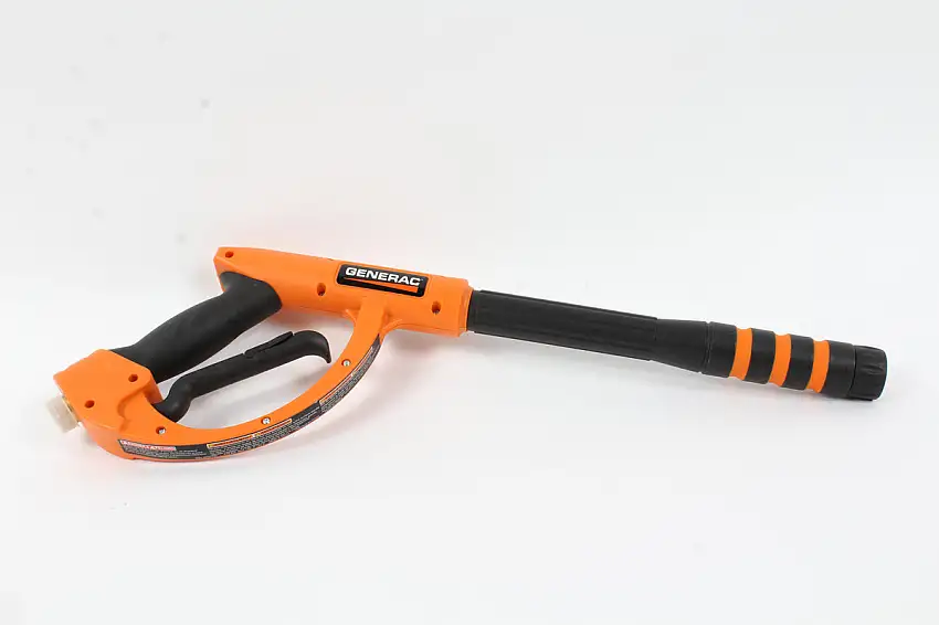 Genuine Generac 0H9642A Pressure Washer Gun Fits 0059870 0059890 0060200 0060220