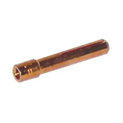 Collet, 3/32 in, Used on 9, 20 Torches, Standard
