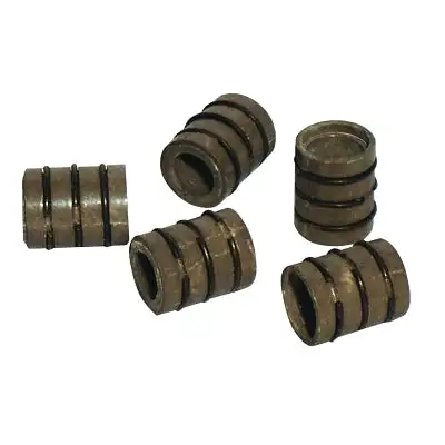 Insulator, Slide on Nozzle, 250 A, For Best Welds®, Tweco® Style No 2