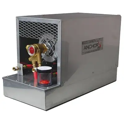 Water cooler