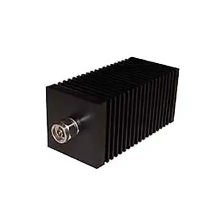Bird Technologies RF Coax Attenuator 30dB 100W 2.4GHz (100-SA-FFN-30)