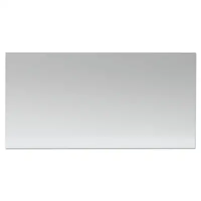 Cover Lens, 100% Polycarbonate, Jackson, Inside Cover Lens, 12 7/8 in x 1 1/2 in