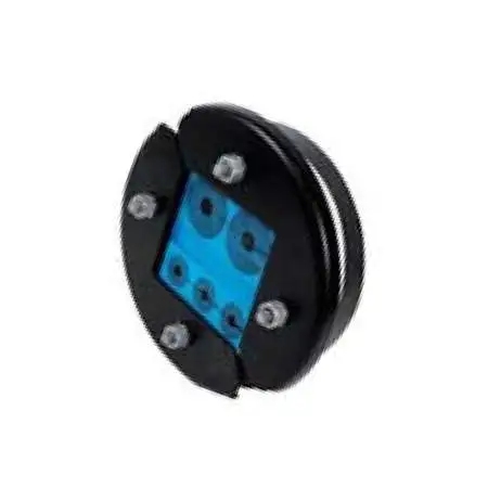 Roxtec 4-Inch Flexible Cable Entry Port Seal 5-Hole (102994)