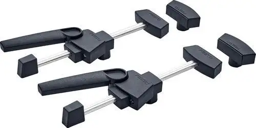 Festool Clamping Elements for MFT Table, 2-pack (488030)