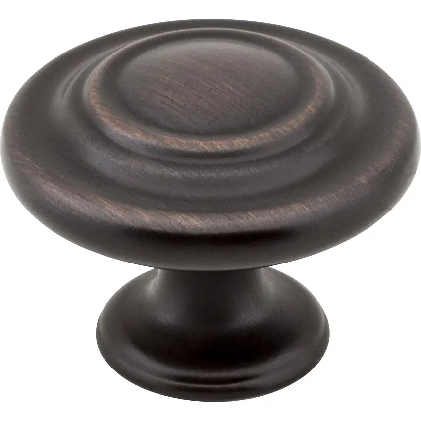 Round Arcadia Knob by Elements