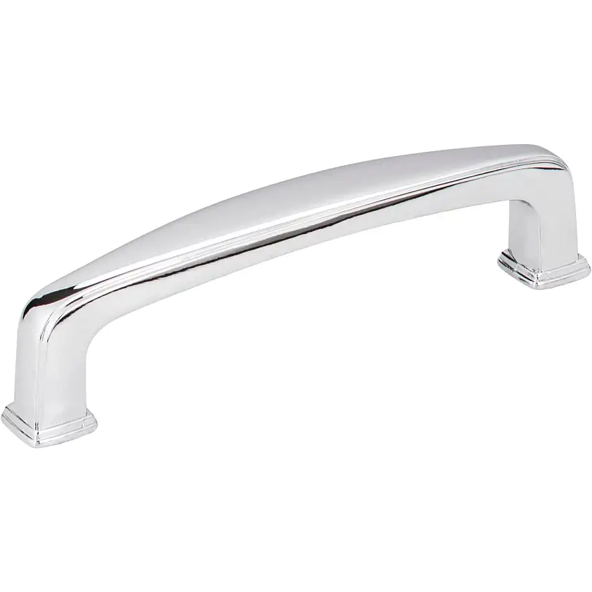Jeffrey Alexander Milan 1 Cabinet Pull
