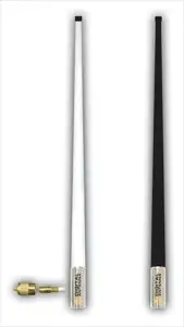 Digital Antenna 4' Global Cell Antenna Collet Ferrule Black (1165-CB)