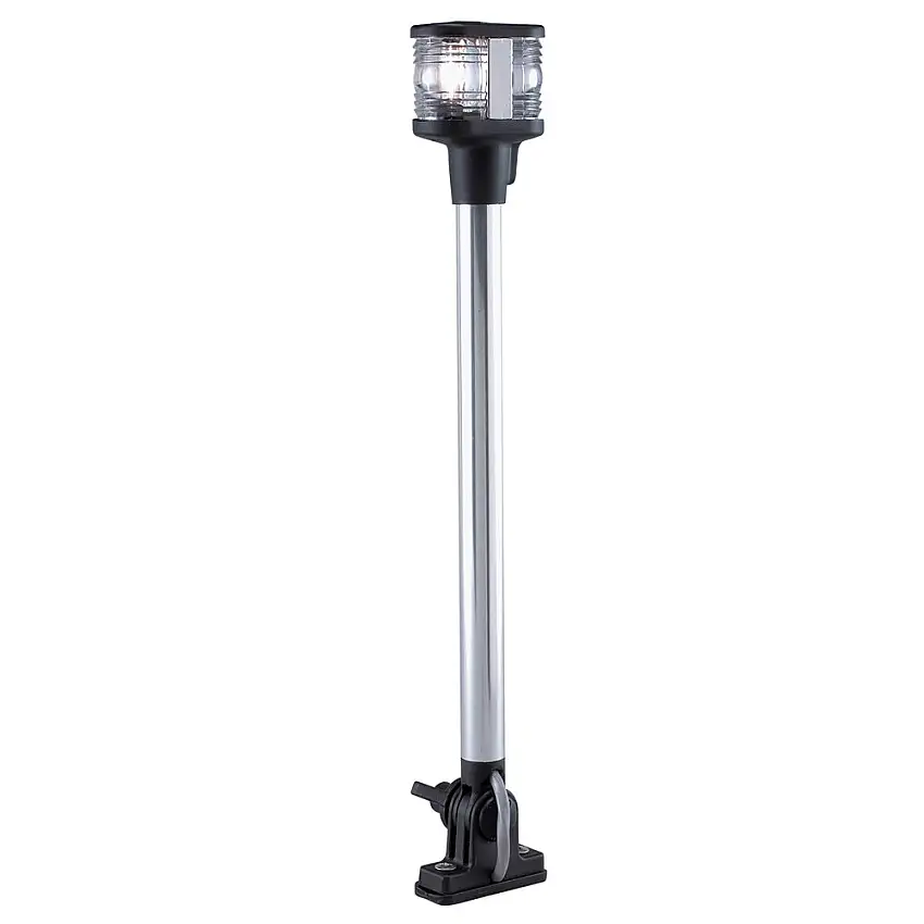 Perko Combo Masthead All-Round Anchor Light 12VDC (1184DP0CHR)