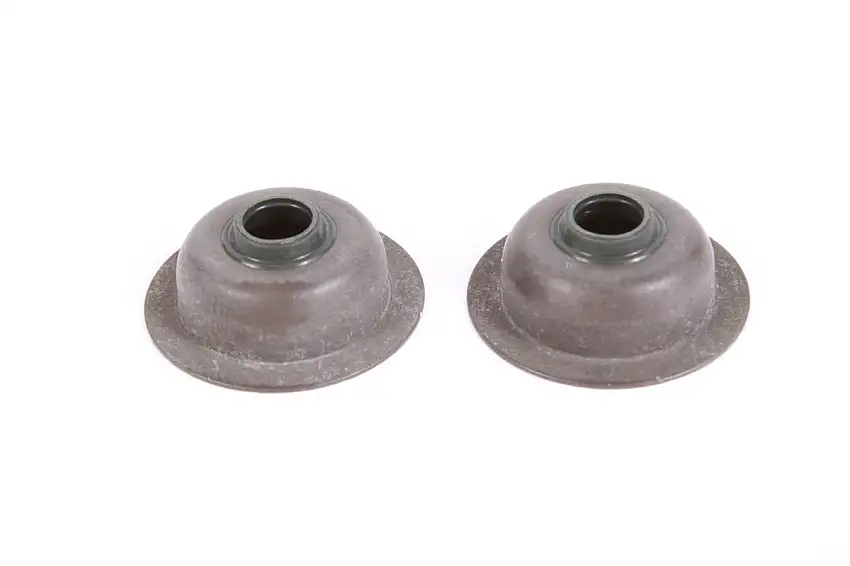 2 Pack Genuine Honda 12209-ZH8-003 Valve Stem Seal Fits GX120 GX160 GX200