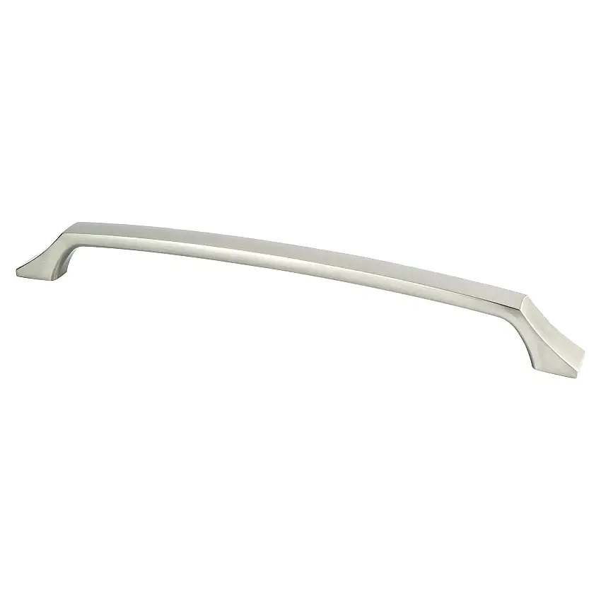 Berenson Epoch Edge Appliance Pull 12" Center to Center