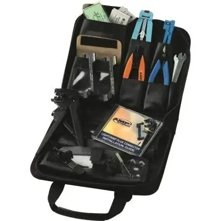 CommScope Universal No Epoxy Termination Tool Kit (1278949-2)