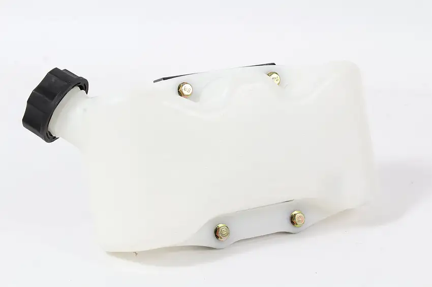 Genuine Ardisam 12863 Fuel Gas Tank 2 Tab Style Ice Fits Earthquake Eskimo