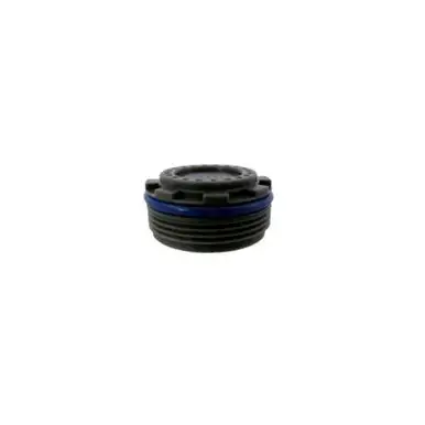 Neoperl 130110 Aerator Pca Cache Junior M21.5x1 - 0.5gpm