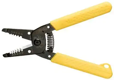 Ideal Industries 45-120 10-18 AWG Solid T-Stripper