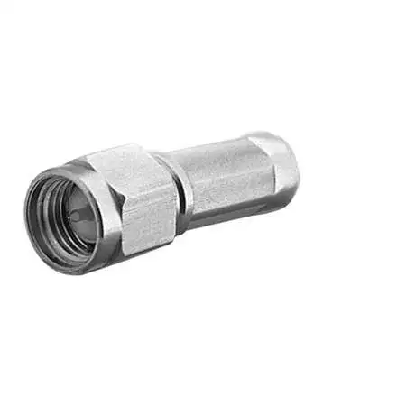 Amphenol Connex - SMA Male Crimp-RG58RG141 (132113)