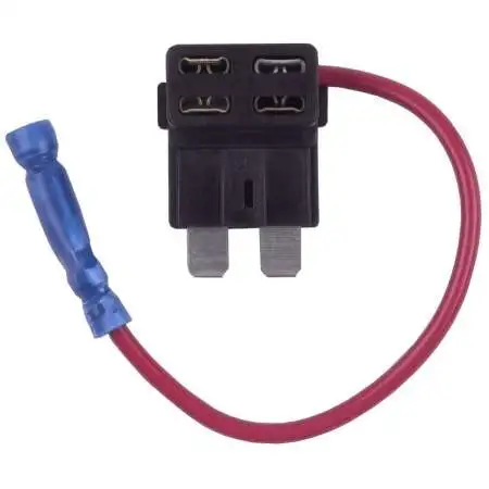 Haines Products FUSEPLUG ATC Fuse Tap 10-Pack (13827-10)
