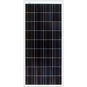 Ameresco BP 3140J 140 Watt Solar Panel (140J-V)