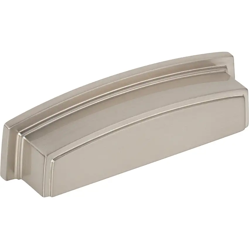 Jeffrey Alexander Renzo Cabinet Cup Pull