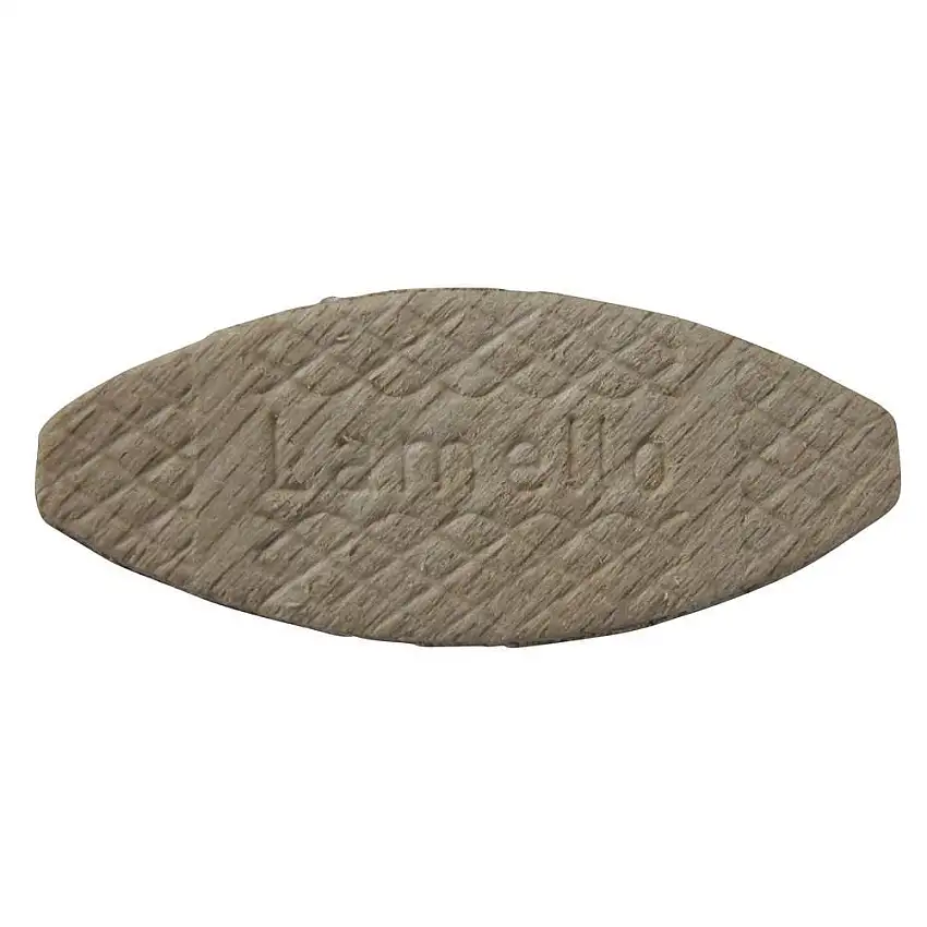 Lamello #0 Biscuits (1000 PCS) (144000)