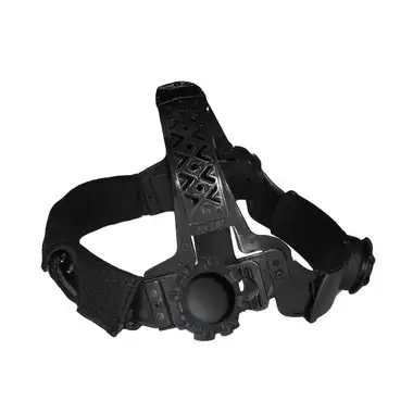 ArcOne 15-HG ComfaGear Ratchet Headgear with Deluxe Sweatband