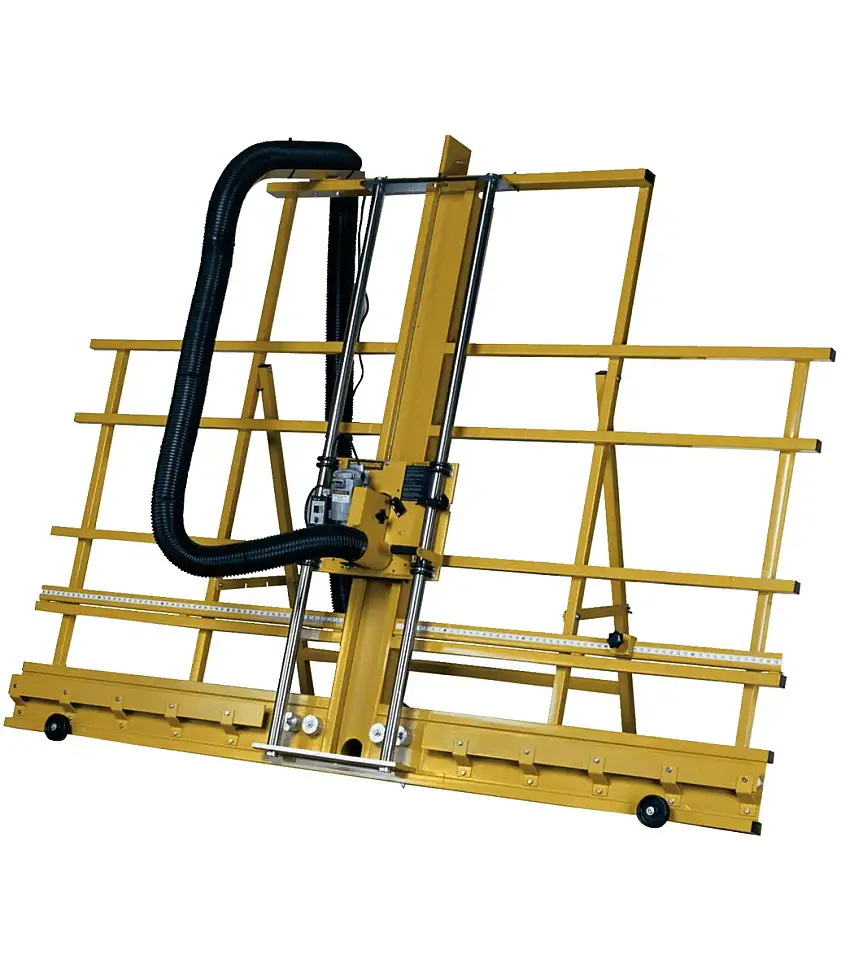 Powermatic 511 Panel Saw, 3HP 1PH 115V (PM9-1510007)