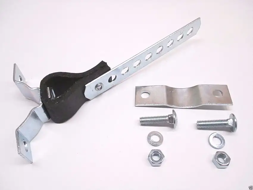 Genuine Onan Cummins 155-2174 Exhaust Tail Pipe Hanger Bracket OEM
