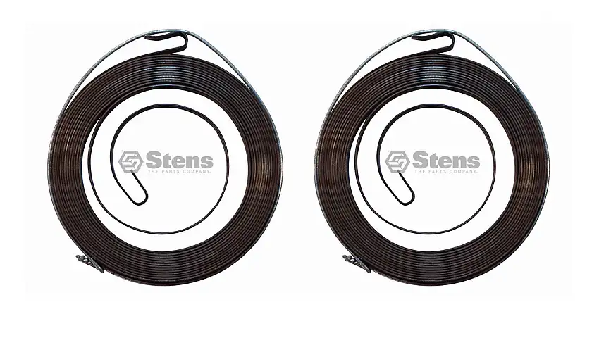 2 Pack Stens 155-244 Starter Spring for Echo 17722042030 17722044330 GB GB34025