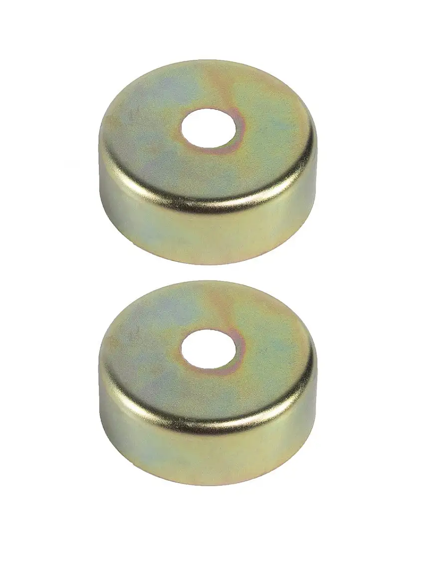 Rotary 15810 Pack of 2 Seal Guards Fits Exmark Toro 103-2768