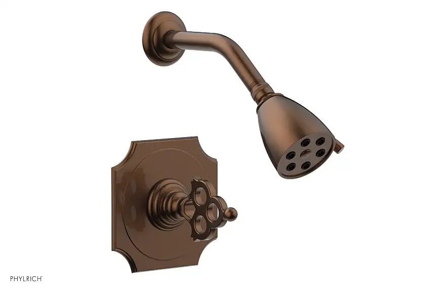 Phylrich MAISON Pressure Balance Shower Set 164-21