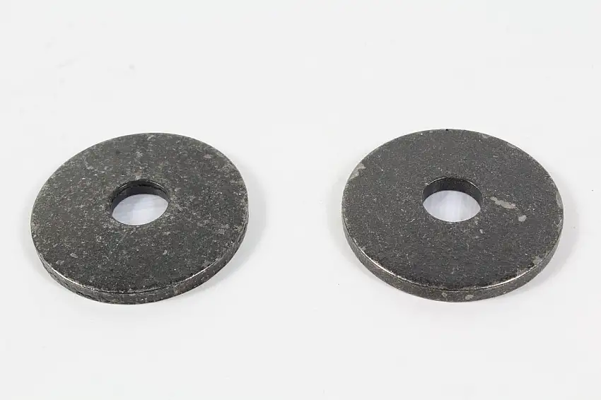 2 Pack Genuine Simplicity 1656916SM Spring Washer Fits Murray Snapper