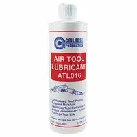 Coilhose Pneumatics ATL016 Air Tool Lubricants, 16 oz, Bottle (12 Bott