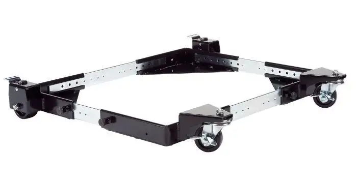 Jet JMB-UMB UNIVERSAL MOBILE BASE (708118)