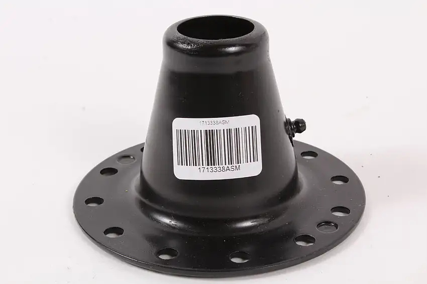 OEM Briggs & Stratton 1713338ASM Bottom Arbor Housing Fits Murray Simplicity