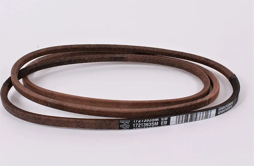 Genuine Simplicity 1721393SM Belt 1721393